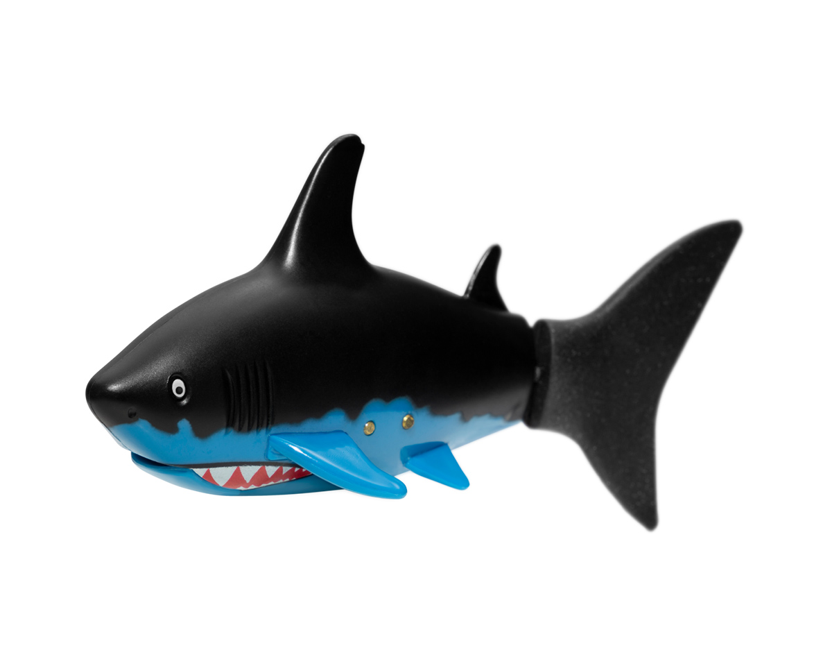 GadgetMonster RC Shark - Kauko-ohjattava 