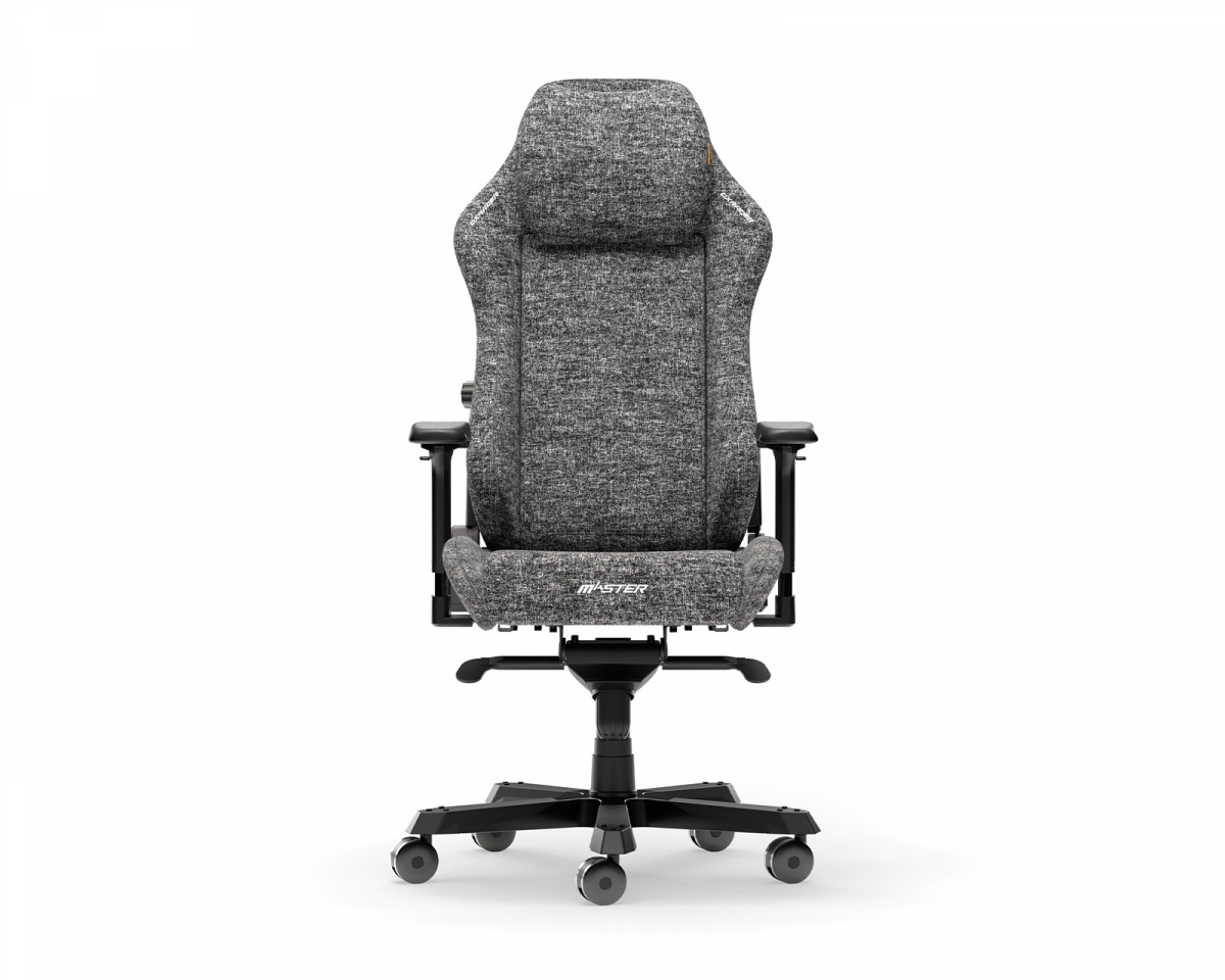 DXRacer MASTER XL Harmaa Kangas