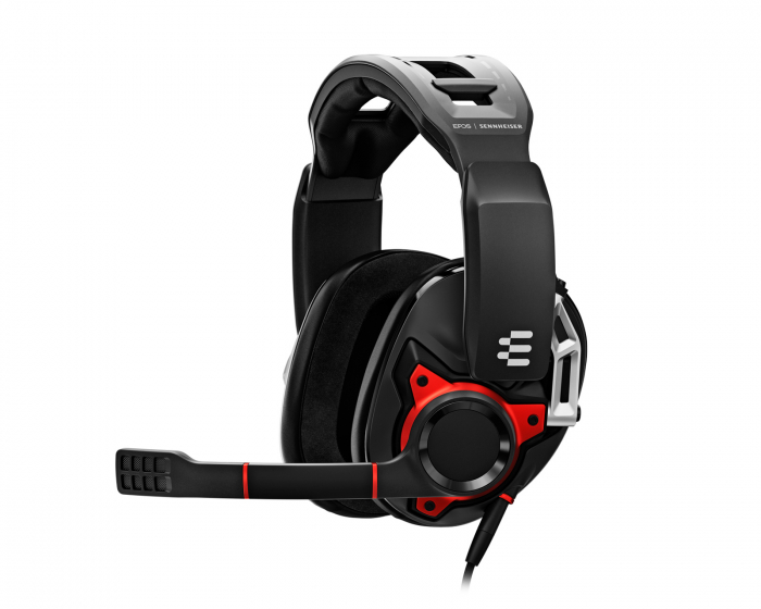 EPOS Sennheiser GSP 600 Pelikuulokkeet