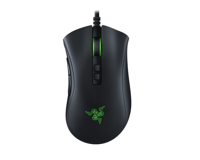 Razer DeathAdder v2 Pelihiiri