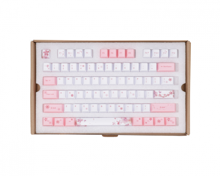 Keycaps Laaja Valikoima Tuotteita Maxgaming Fi