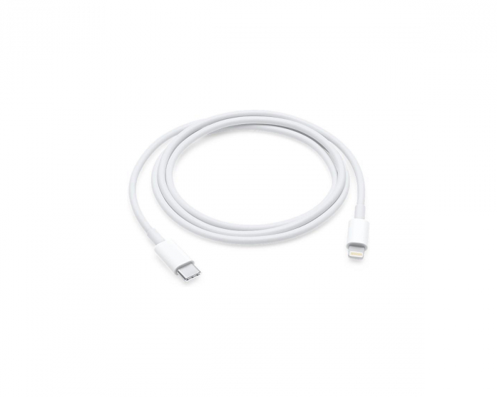 Apple USB-C - Lightning - 1 Metriä