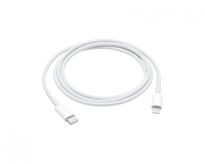 Apple USB-C - Lightning - 1 Metriä