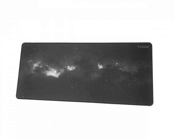 X-raypad Thor Hiirimatto - Black Galaxy - 3XL