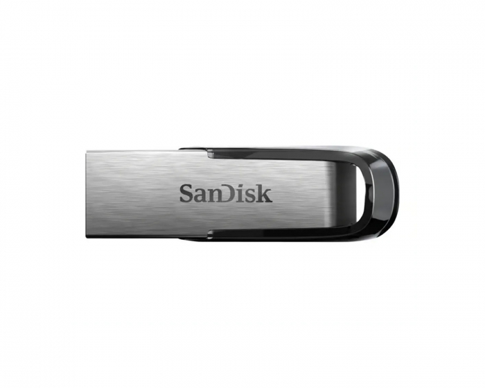 SanDisk Ultra Flair CZ73 USB-muistitikku 3.0 - 64GB