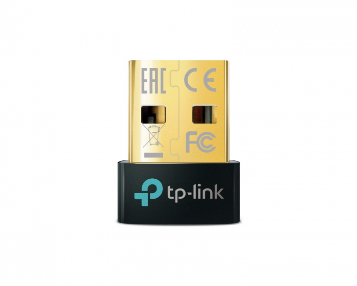 TP-Link UB500 Nano USB -sovitin Bluetooth 5.0