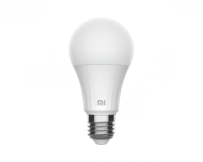 Xiaomi Mi Smart LED Bulb - älylamppu