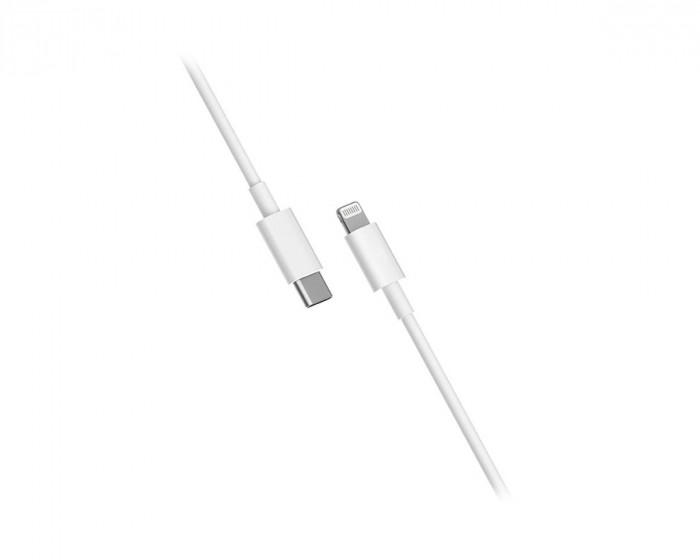 Xiaomi Mi USB-C > Lightning Kaapeli - 1m Valkoinen