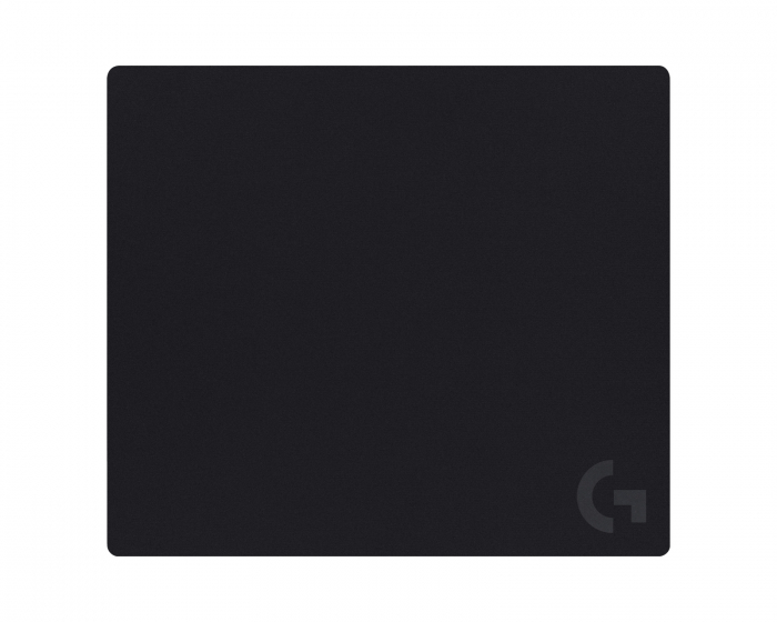 Logitech G740 Large Paksu Pelihiirimatto - Musta