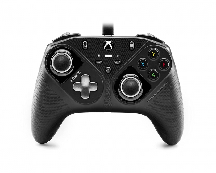 Thrustmaster eSwap S Pro Controller (PC/Xbox) - Musta Ohjain