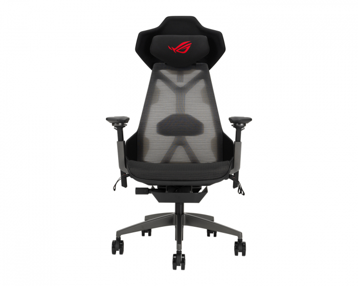 Asus ROG Destrier Ergo Pelituoli