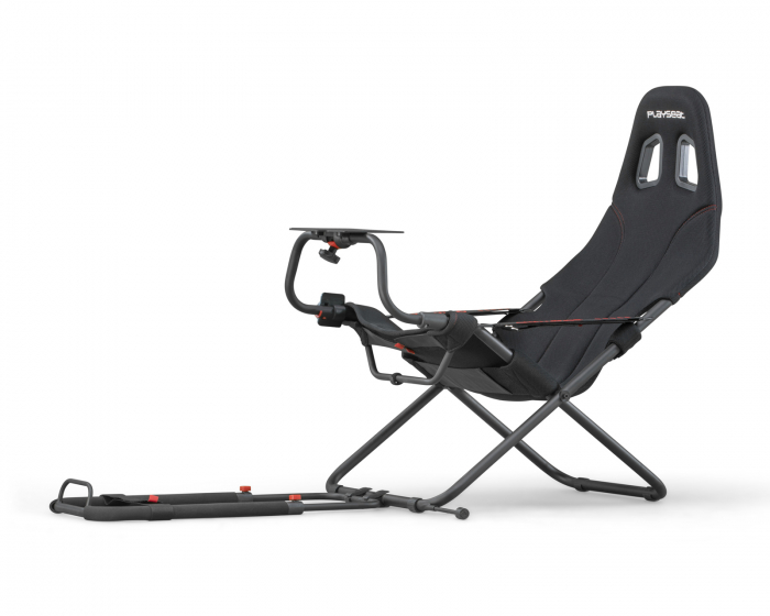 Playseat Challenge - ActiFit Musta