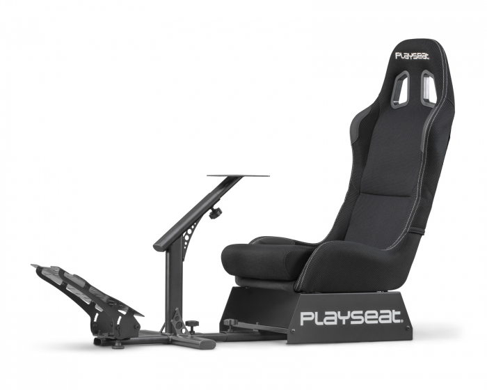 Playseat Evolution - ActiFit Musta