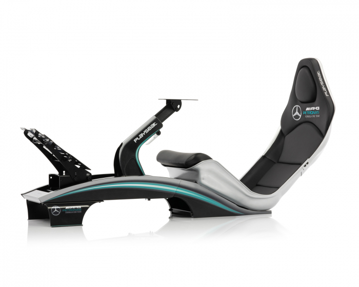 Playseat Pro Formula - Mercedes AMG Petronas Formula One