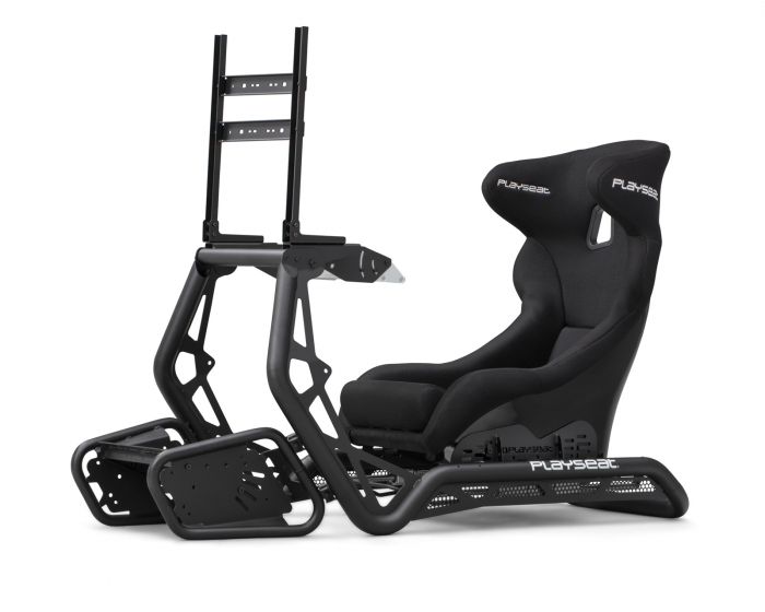 Playseat Sensation Pro - ActiFit Musta