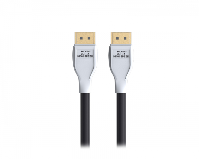 PowerA Ultra High Speed HDMI Cable for PlayStation 5 HDMI-Kaapeli - 3m