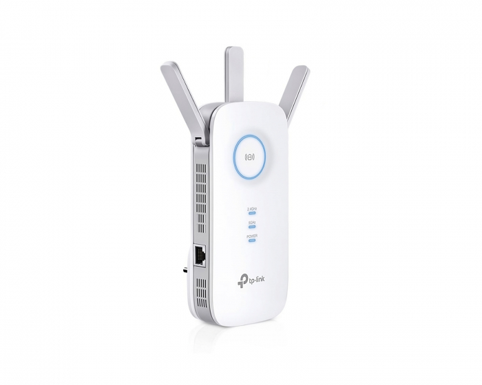 TP-Link RE550 AC1900, WLAN-toistin