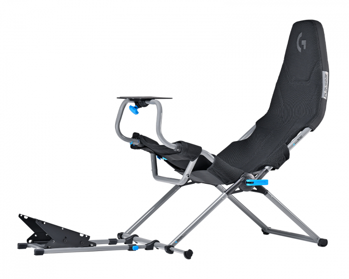 Playseat Challenge X - Logitech G Edition