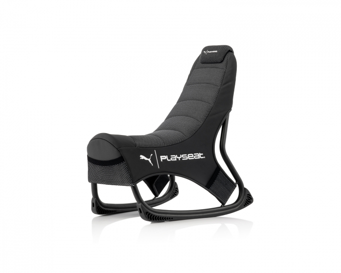 Playseat PUMA Active Gaming Chair - Musta - Pelituoli