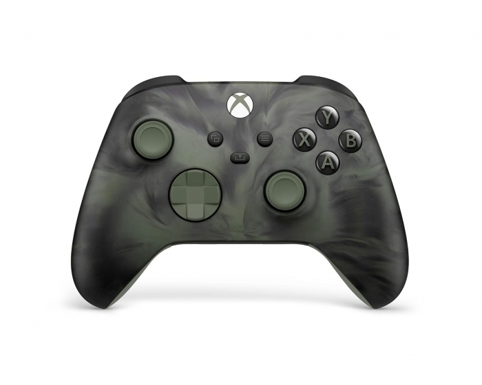 Microsoft Xbox Series Wireless Controller Nocturnal Vapor - Xbox ohjain