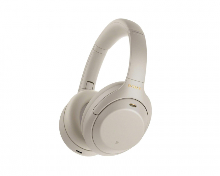 Sony WH-1000XM4 Over-Ear Wireless Headset - Hopea