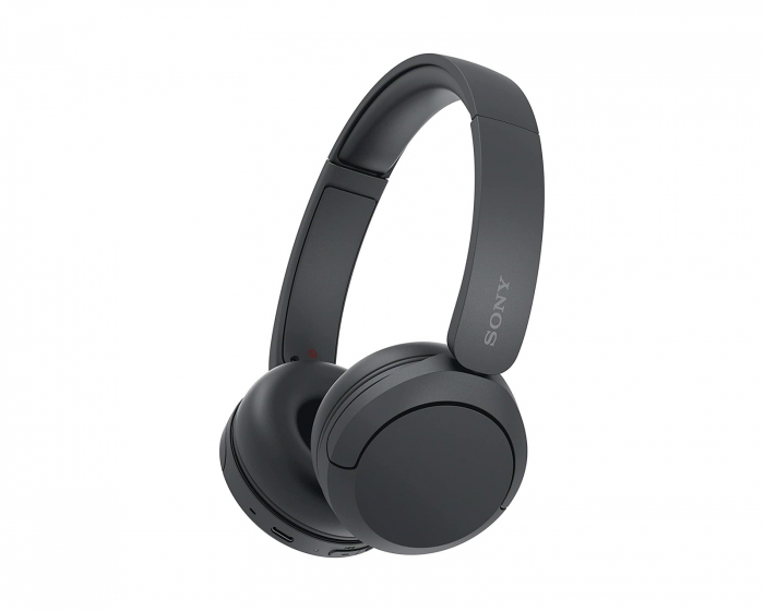 Sony WH-CH520 Langattomat Kuulokkeet On-Ear - Musta