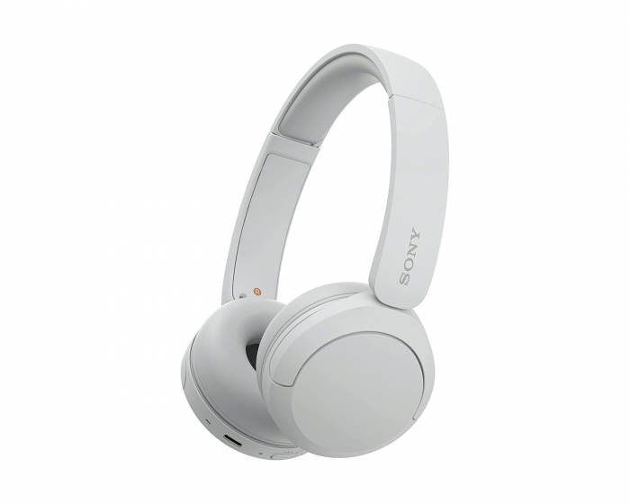 Sony WH-CH520 Langattomat Kuulokkeet On-Ear - Valkoinen