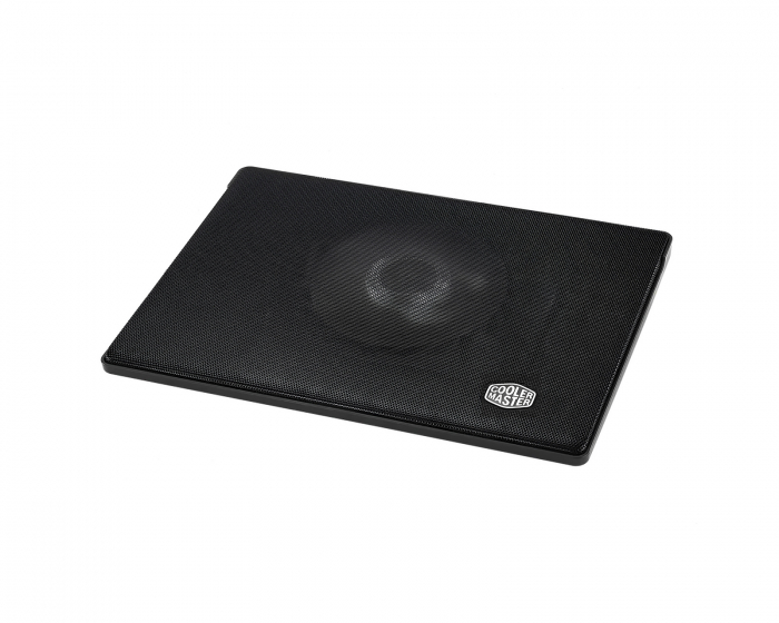 Cooler Master NotePal I300 Laptop Cooling Pad -Jäähdytysalusta