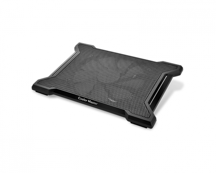 Cooler Master NotePal X-Slim II Laptop Cooling Pad -Jäähdytysalusta