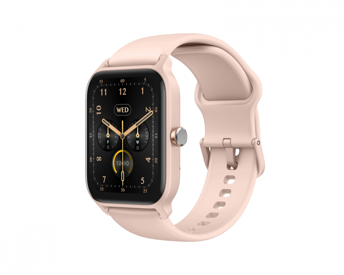 Udfine Starry Smart Watch - Vaaleanpunainen