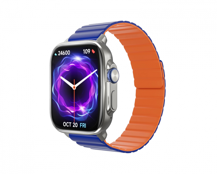 Udfine Gear Smart Watch - Sininen