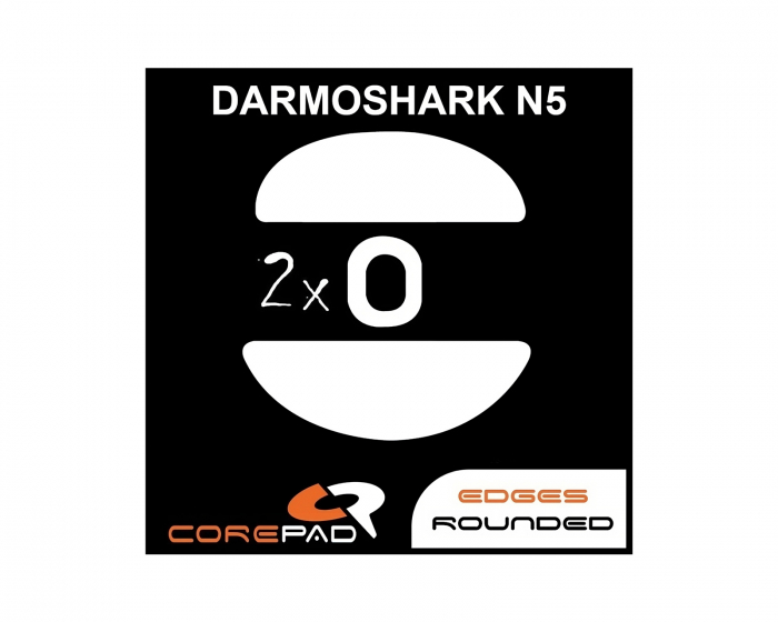 Corepad Skatez PRO Darmoshark N5