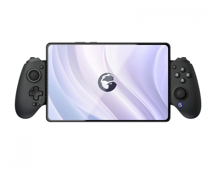 GameSir G8+ Bluetooth Mobile Controller - iPhone/Android Peliohjain [Hall Effect]