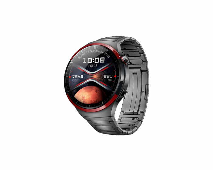 Huawei Watch 4 Pro - Space Edition - Kello