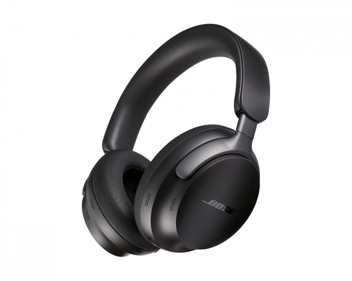 Bose QuietComfort Ultra Headphones vastamelukuulokkeet