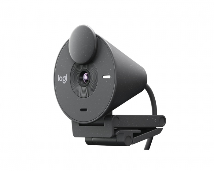 Logitech Brio 305 Verkkokamera - Graphite