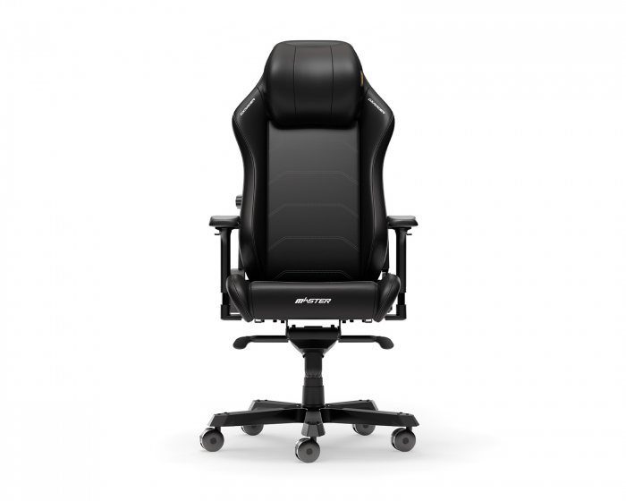 DXRacer MASTER XL Musta EPU Nahka