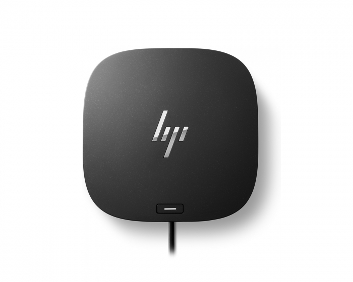 HP USB-C G5 Essential Dockning Station - USB-C - 120W Telakointiasema