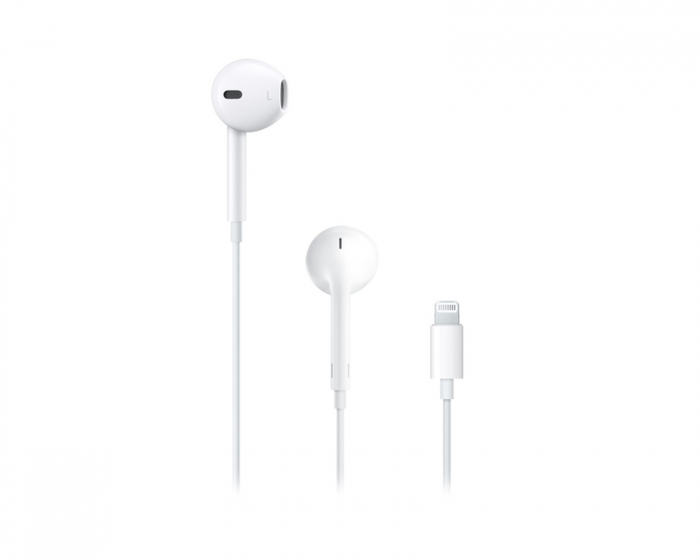 Apple EarPods In-ear with Lightning - Nappikuulokkeet