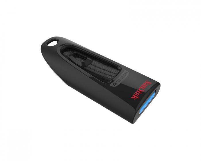 SanDisk Ultra USB 3.0 Flash Drive - 16GB muistitikku