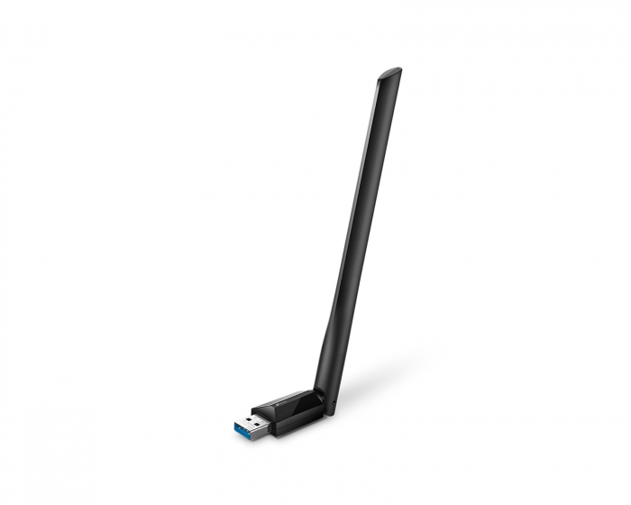 TP-Link Archer T3U Plus AC1300 Wireless MU-MIMO USB Adapter - Verkkoadapteri