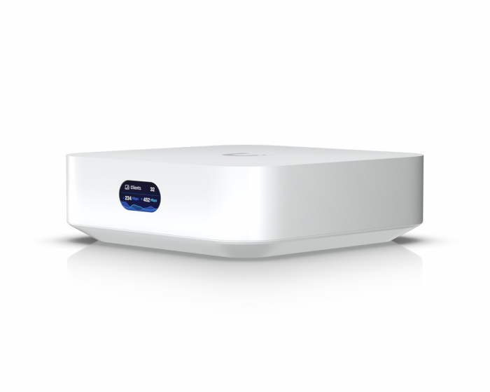 Ubiquiti UniFi Express WiFi Router