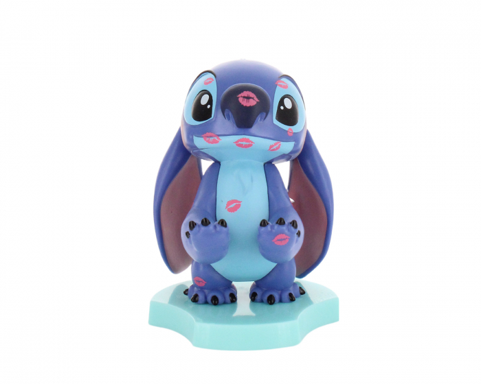 Cable Guys HOLDEM Lilo & Stitch - Loved Up Stitch Puhelimen ja Ohjaimen Pidike