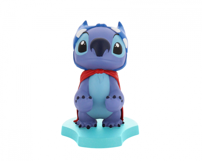 Cable Guys HOLDEM Lilo & Stitch - Underpants Hero Puhelimen ja Ohjaimen Pidike