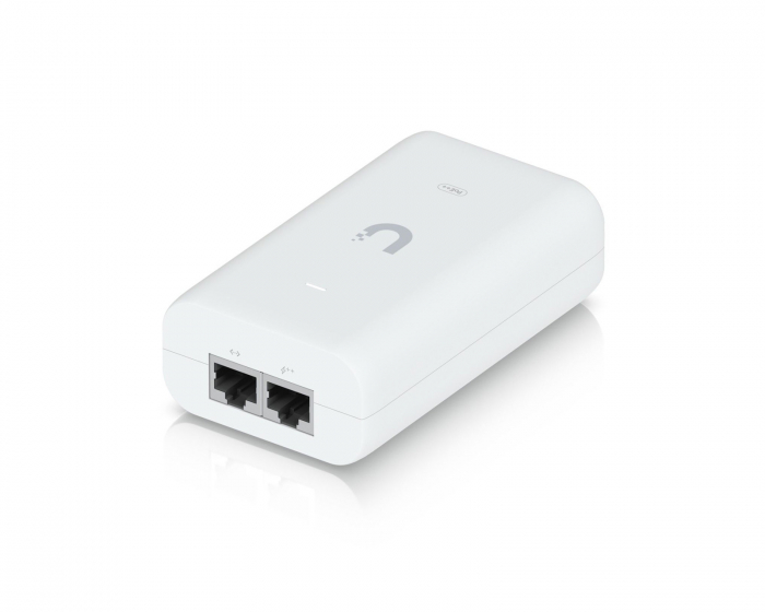 Ubiquiti PoE++ Injector 802.3bt Adapter - 60W