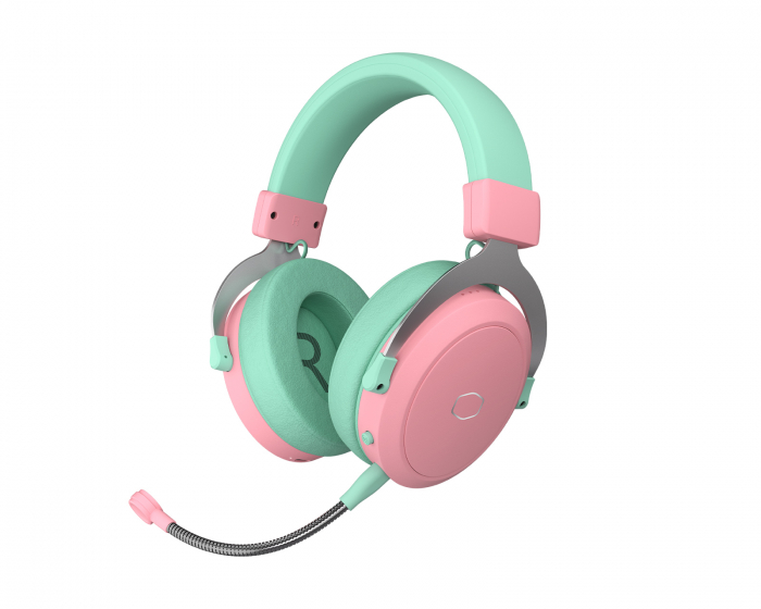 Cooler Master CH351 Langaton Gaming Headset - Macaron