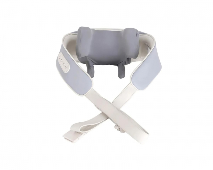 MaxLife Ergonomic Shoulder Massager - Ergonominen Olkapäähierontalaite