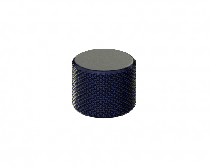 Glorious GMMK 3 Rotary Knob - Midnight Blue