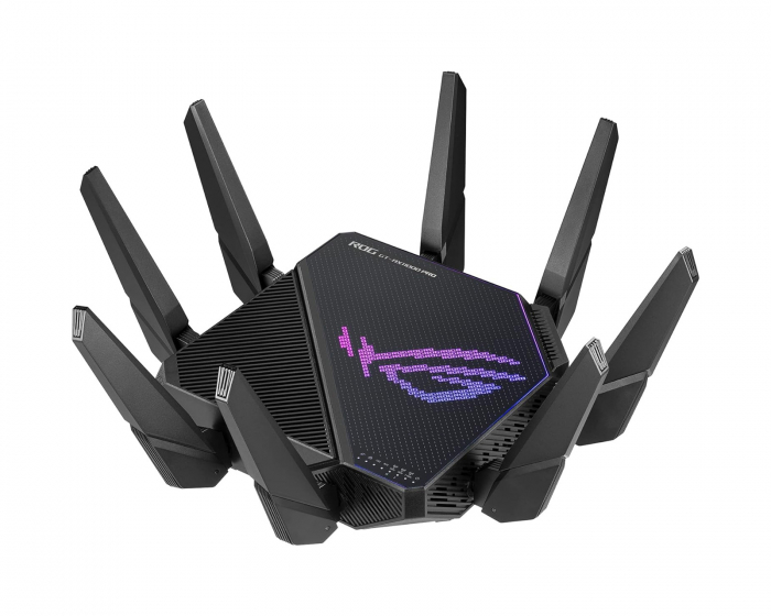 Asus ROG Rapture GT-AX11000 Pro TriBand WiFi6 Reititin