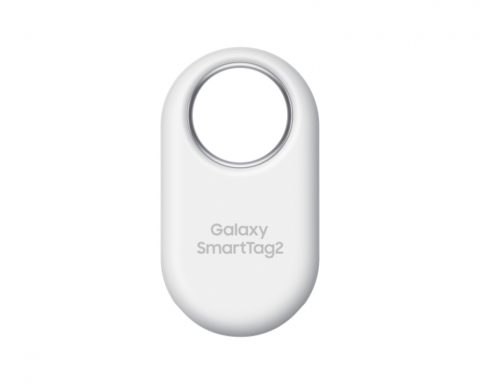 Samsung Galaxy SmartTag 2 - Valkoinen